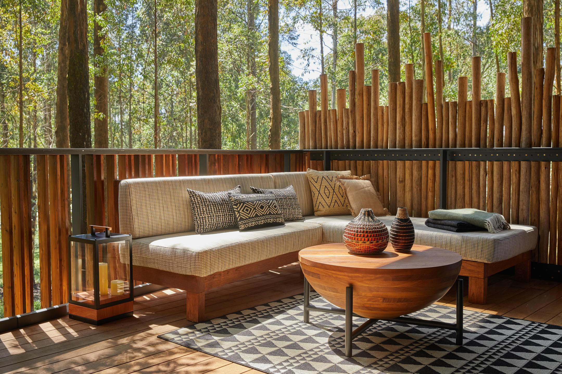 One&Only Gorilla's Nest thumbnail 11